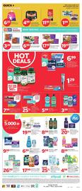Rexall flyer week 27 Page 3