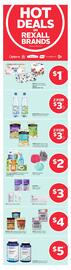 Rexall flyer week 27 Page 6