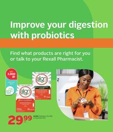 Rexall flyer week 27 Page 8