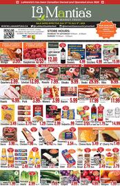 Lamantia's flyer week 27 Page 1