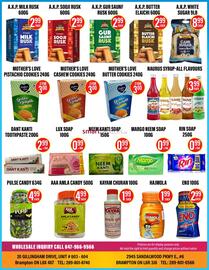 Noble Fresh Foods flyer week 27 Page 2