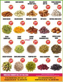 Noble Fresh Foods flyer week 27 Page 3