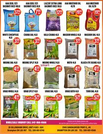 Noble Fresh Foods flyer week 27 Page 4