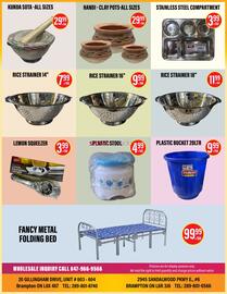 Noble Fresh Foods flyer week 27 Page 5