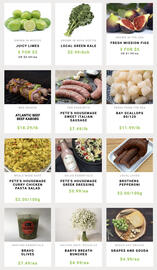 Pete's Fine Foods flyer week 27 Page 2