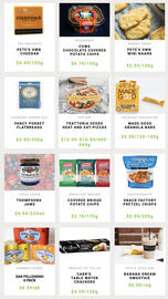 Pete's Fine Foods flyer week 27 Page 3