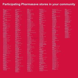 Pharmasave flyer week 27 Page 6