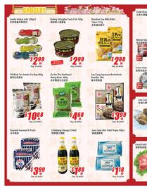 WinCo Food Mart flyer week 27 Page 2