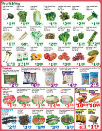 Yuan Ming Supermarket flyer week 27 Page 2