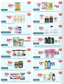 Natural Food Pantry flyer week 27 Page 2