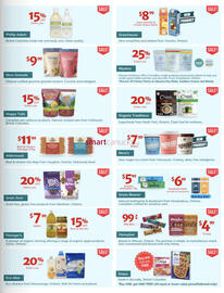Natural Food Pantry flyer week 27 Page 3