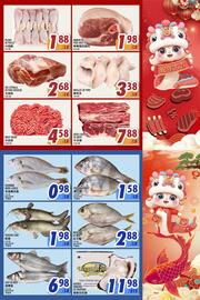 Marché Lian Tai flyer week 27 Page 3