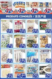 Marché Lian Tai flyer week 27 Page 5