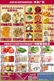 Marché Lian Tai flyer week 27 Page 6