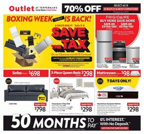 Tepperman's flyer week 27 Page 9