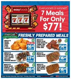 Mercato Fresh flyer week 27 Page 5