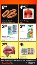 Save on Foods flyer week 27 Page 2