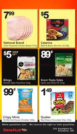 Save on Foods flyer week 27 Page 3