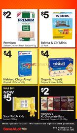 Save on Foods flyer week 27 Page 4
