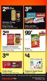 Save on Foods flyer week 27 Page 5