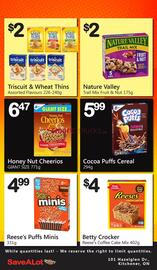 Save on Foods flyer week 27 Page 6