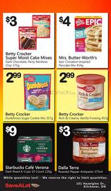 Save on Foods flyer week 27 Page 7
