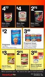 Save on Foods flyer week 27 Page 8