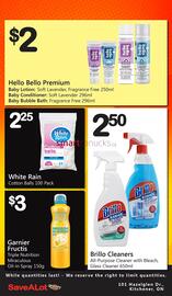 Save on Foods flyer week 27 Page 9