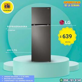 Catálogo Almacenes Chordeleg Página 1