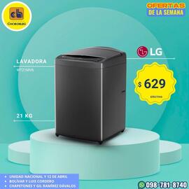 Catálogo Almacenes Chordeleg Página 2