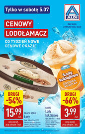 ALDI gazetka Strona 10