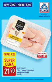 ALDI gazetka Strona 2