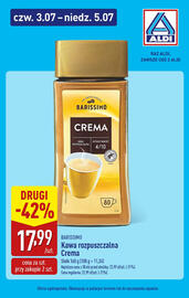 ALDI gazetka Strona 3