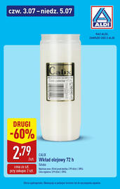 ALDI gazetka Strona 5