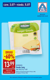 ALDI gazetka Strona 7