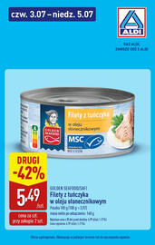 ALDI gazetka Strona 8