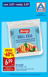 ALDI gazetka Strona 9