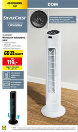 Lidl gazetka Strona 10