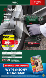 Lidl gazetka Strona 11