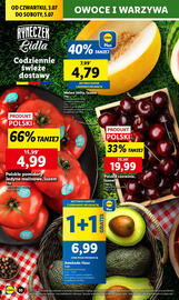 Lidl gazetka Strona 12