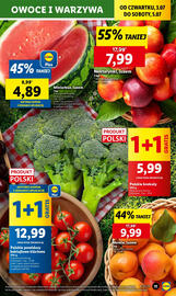 Lidl gazetka Strona 13
