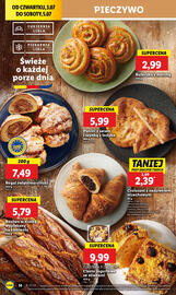 Lidl gazetka Strona 18