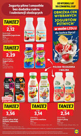 Lidl gazetka Strona 21