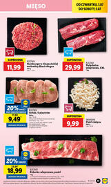 Lidl gazetka Strona 23