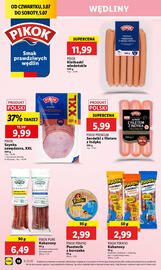 Lidl gazetka Strona 24