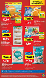 Lidl gazetka Strona 27