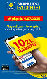 Lidl gazetka Strona 3