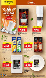 Lidl gazetka Strona 30