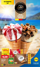 Lidl gazetka Strona 32