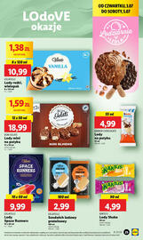 Lidl gazetka Strona 33